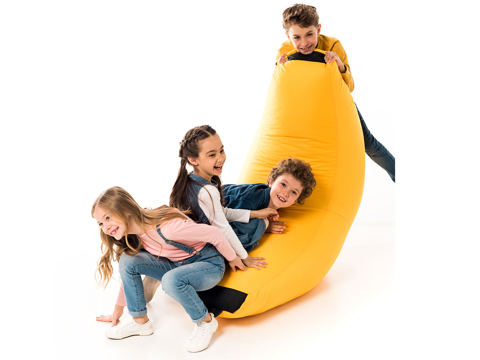 Крісло-гамак Banana