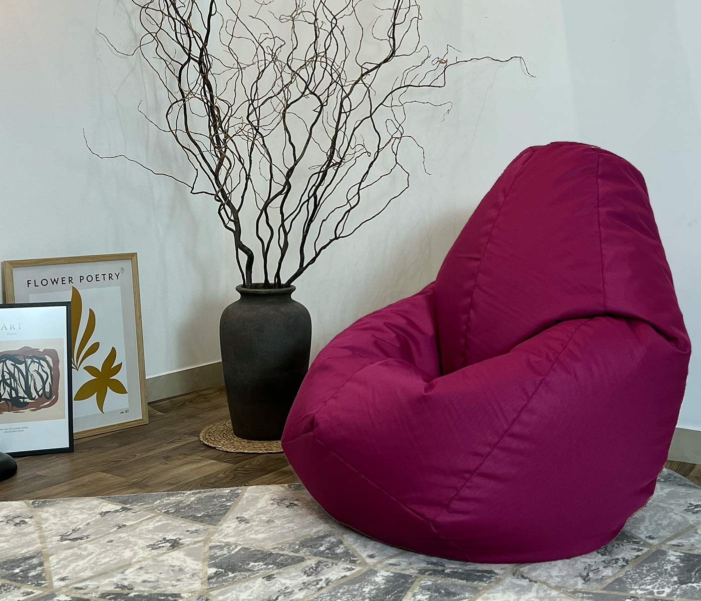 Груша Oxford Flex