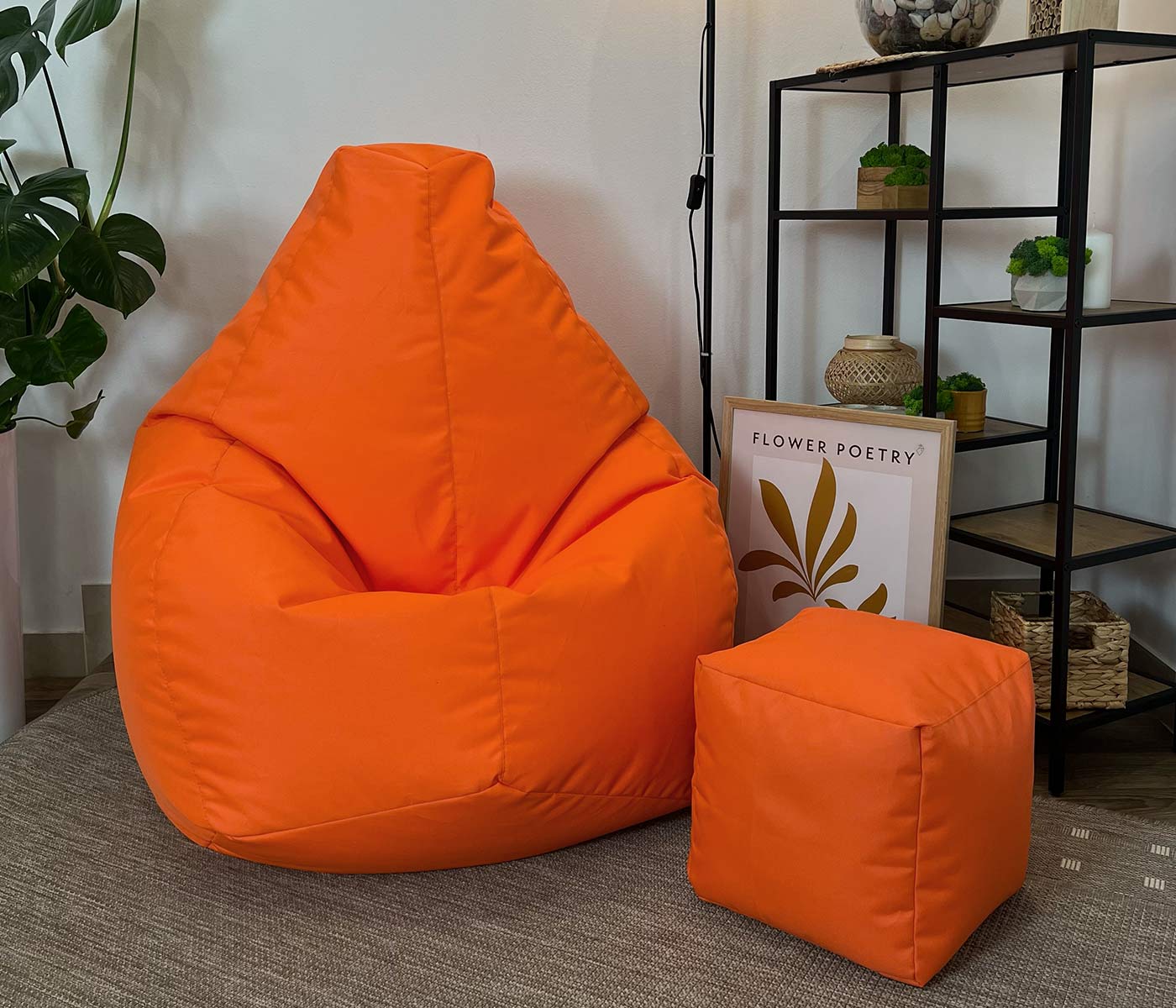 Груша Oxford Flex