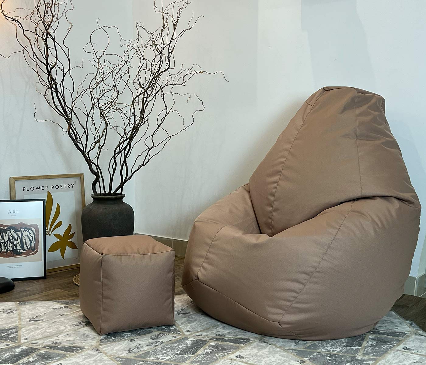 Груша Oxford Flex