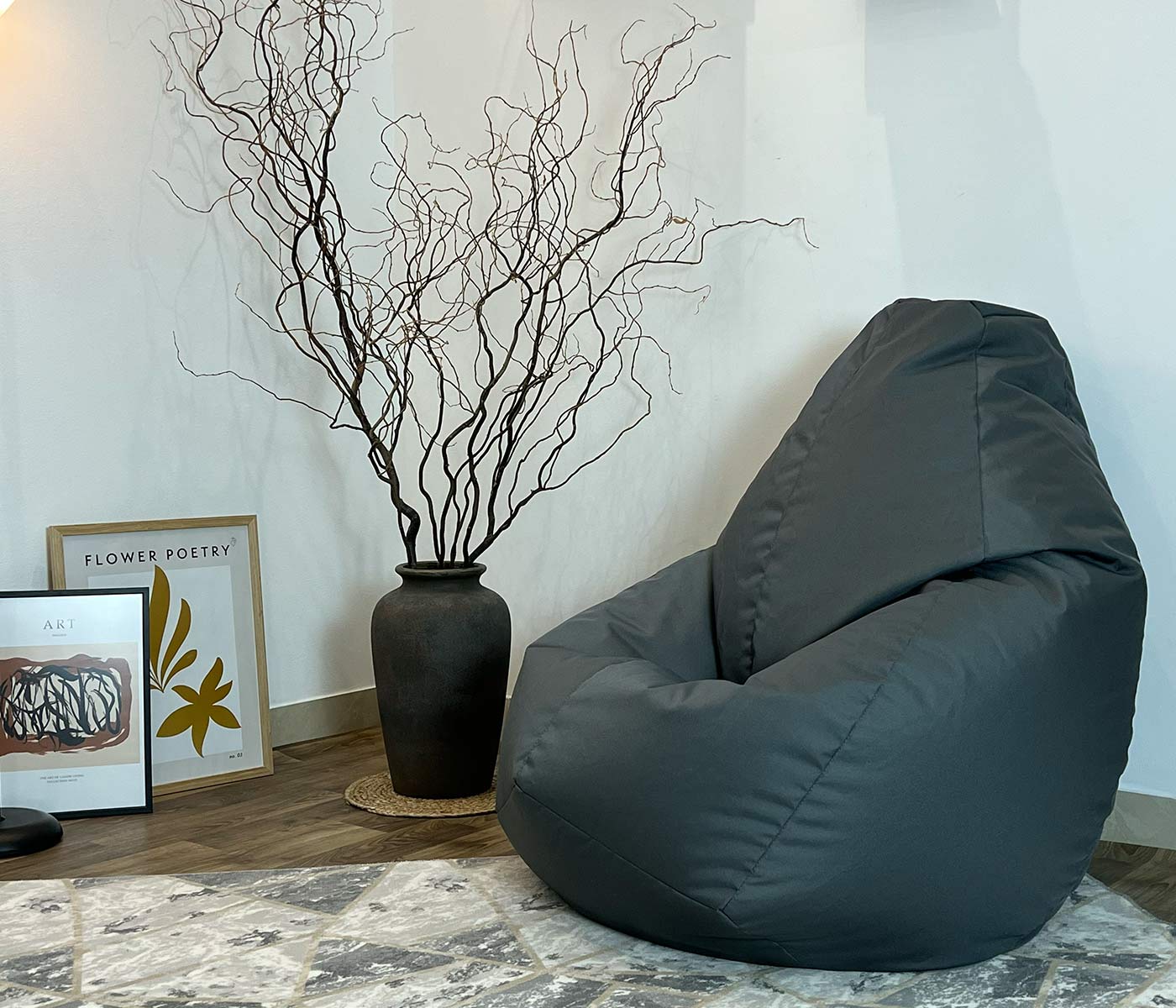 Груша Oxford Flex