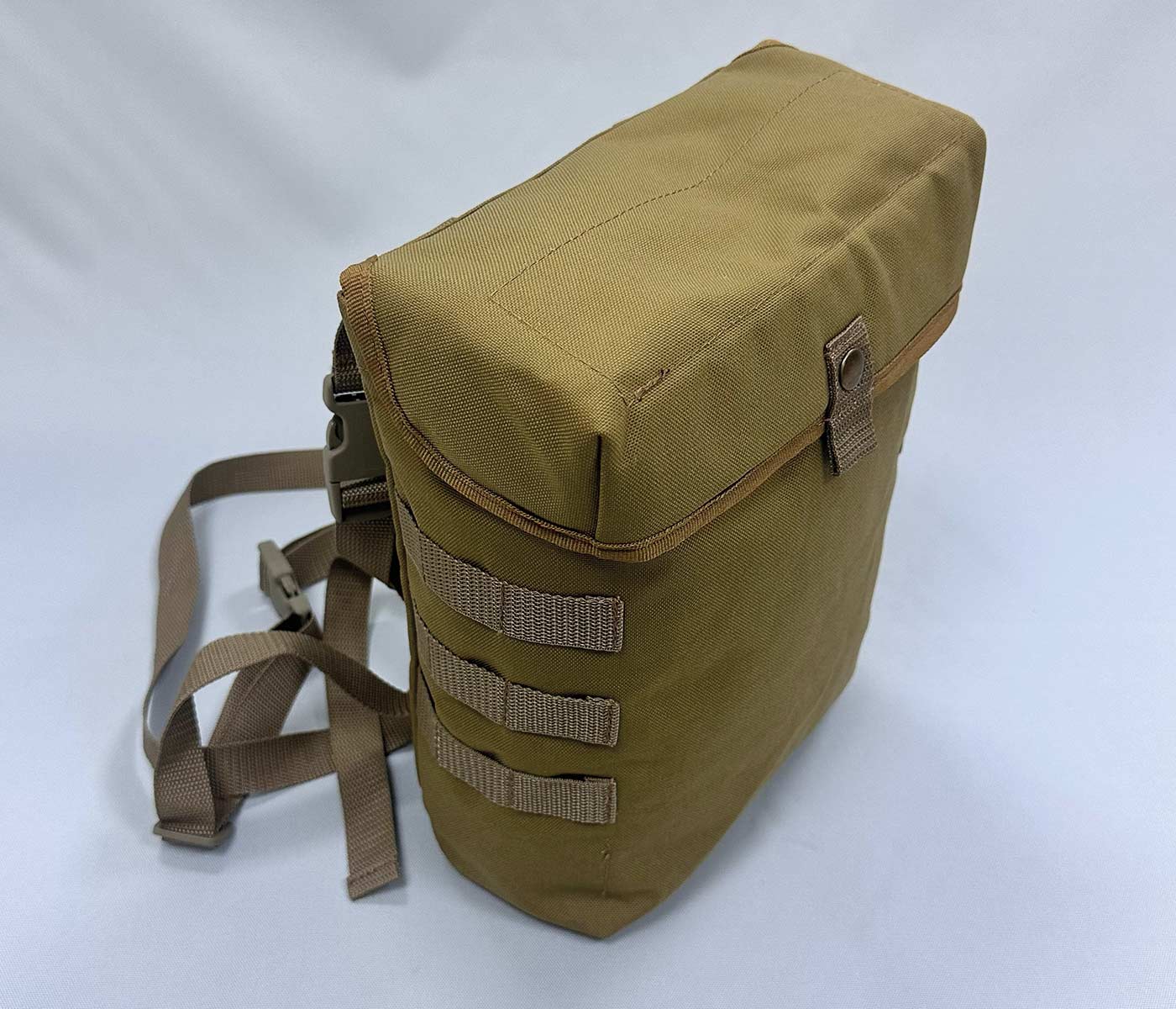 Сумка для протигазу Кордура, ЧНП